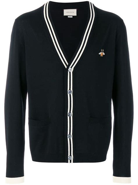 gucci sweater men bee|Gucci sweater hoodie for men.